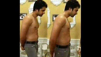 Avinash Sachdev Shirtless Actor of Avinash Sachdev