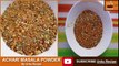 Achari Masala | Achari Masala Powder (WITH ENGLISH SUBTITLE) BY Urdu Recipe