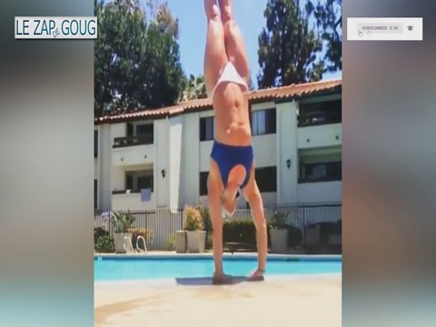 ZAP funny, fails, choc & INSOLITE - LE ZAP DE GOUG N°16