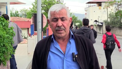 Özel hastanenin hastanın ölümünü yakınlarına bildirmediği iddiası - KAHRAMANMARAŞ