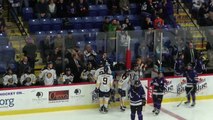 4.7.18 Reading Royals v Norfolk Admirals