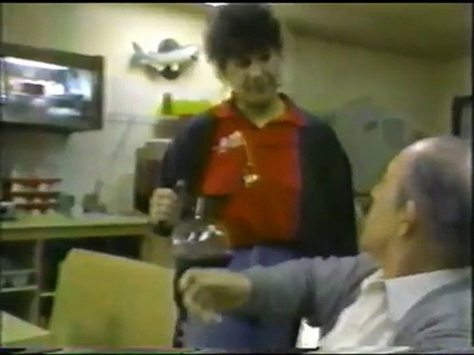 Rescue 911 - S01e25 (Incomplete)