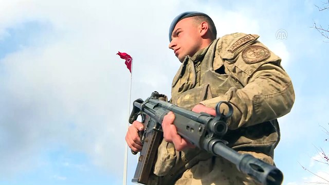 HDP Muş Milletvekili Özkan'a 7 yıl 3 ay 10 gün hapis - ERZURUM