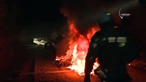 Notre Dame des Landes  Images intervention gendarmerie service presse ministère de l’intérieur