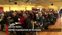 JT breton du lundi 9 avril 2018 : évacuation sous tension à Notre-Dame-des-Landes