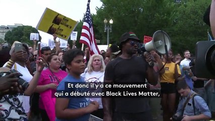 50 ans de la mort de Martin Luther King : "La situation est pire aujourd'hui qu'à son époque"