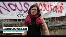 Mobilisation étudiante : Tolbiac appelle à la convergence des luttes