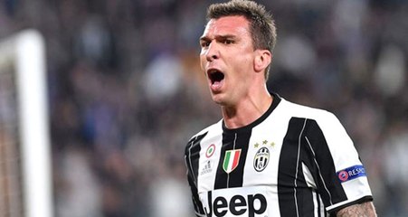 Beşiktaş, Mario Mandzukic'e Teklifte Bulundu