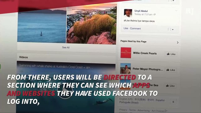Facebook Is Letting Users Know if They Had Data Stolen by Cambridge Analytica