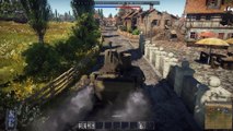 War Thunder - Grafikvergleich Linux/Windows | Linux