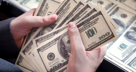 Dolar ve Euro Haftanın İlk Gününde Rekor Kırdı! Euro İlk Kez 5 Lira Seviyesini Aştı