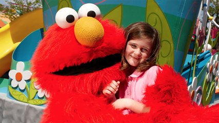 Sesame Place is World's First Autism Certified Theme Park + More Stories Trending Now