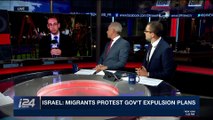 THE RUNDOWN | Report: Israel & Uganda reach migrant deal | Monday, April 9th 2018