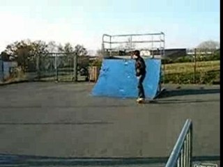 Session skate-park 2007