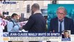 SNCF: "On ne peut pas fermer les discussions avant qu'elles aient démarré", estime Jean-Claude Mailly