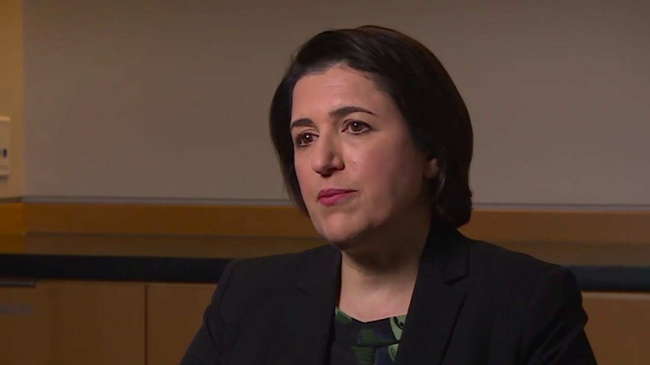 Kurdish Amb.: Kurds Need U.S. Support in Iraq