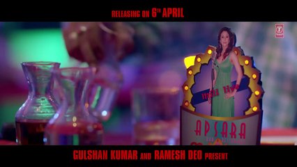 Aaj Ek Joke Sunata Hu  Blackमेल (Dialogue Promo 1)   Irrfan Khan   Abhinay Deo   6th April 2018