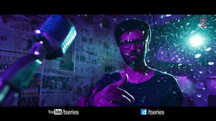 Badla Video Song   Blackमेल   Irrfan Khan   Amit Trivedi   DIVINE   Amitabh B   Latest Songs 2018