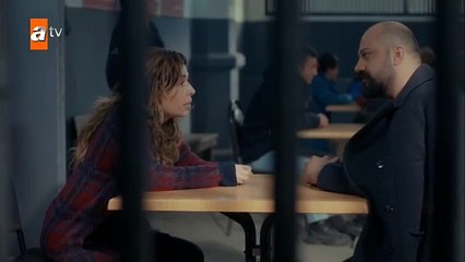 Cennete her şeyi anlatacağım! - Cennetin Gözyaşları 26. Bölüm