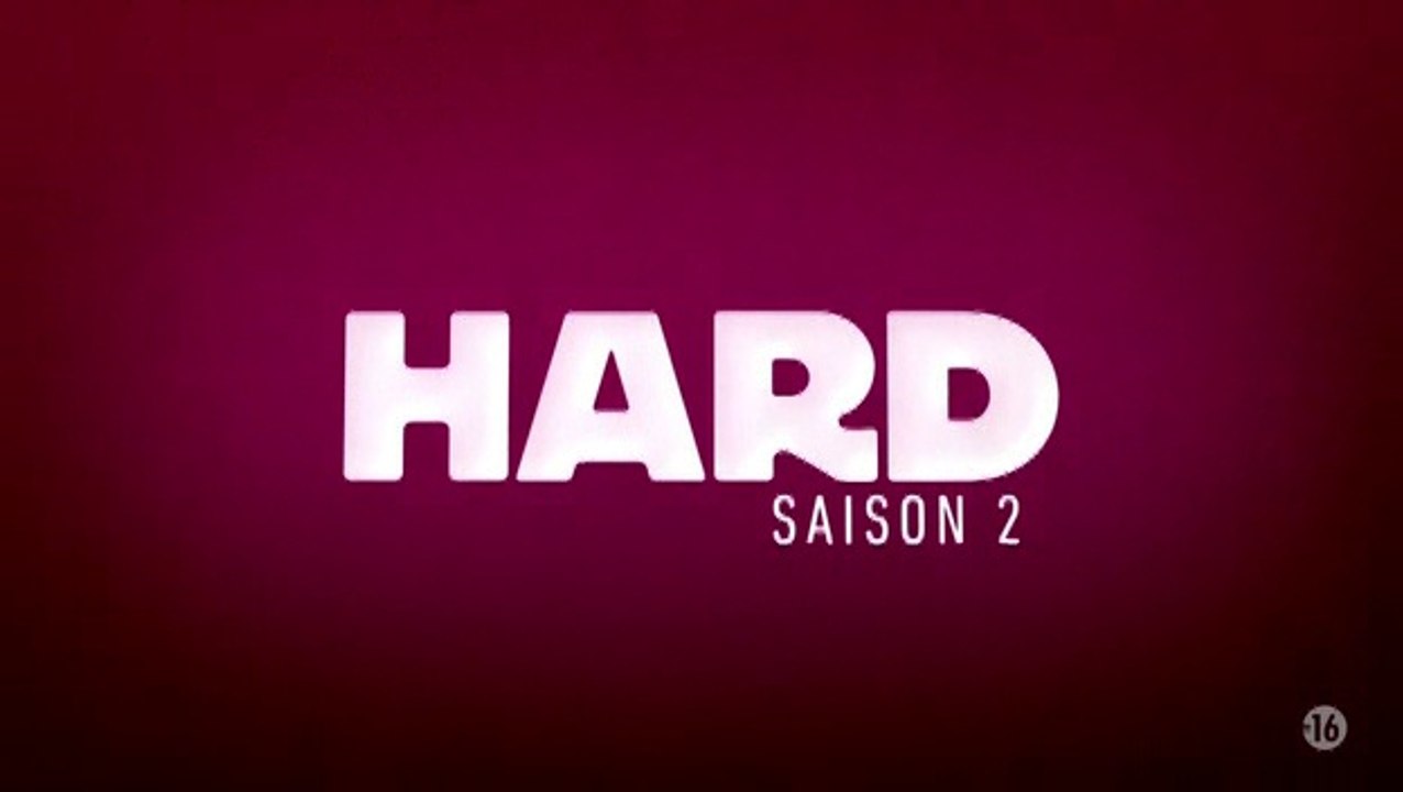 Hɑrd - S02E11 (2008)