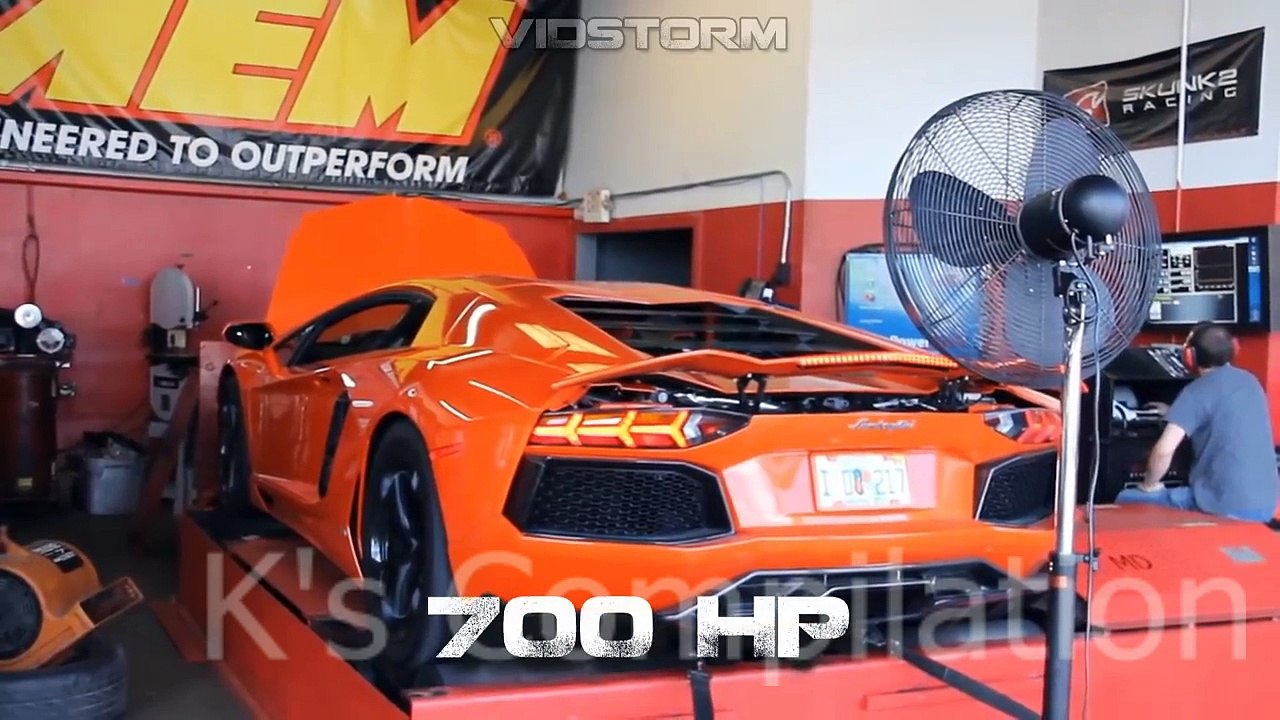 Ultimate DYNO Compilation - Top 50 Dyno Pulls