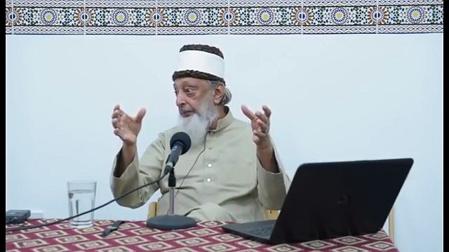 Dajjal, The Quran & Awwal Al Zaman (Part 2) By Sheikh Imran Hosein Glasgow, Scotland