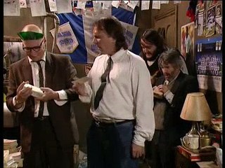 Bottom S03E04 Dough