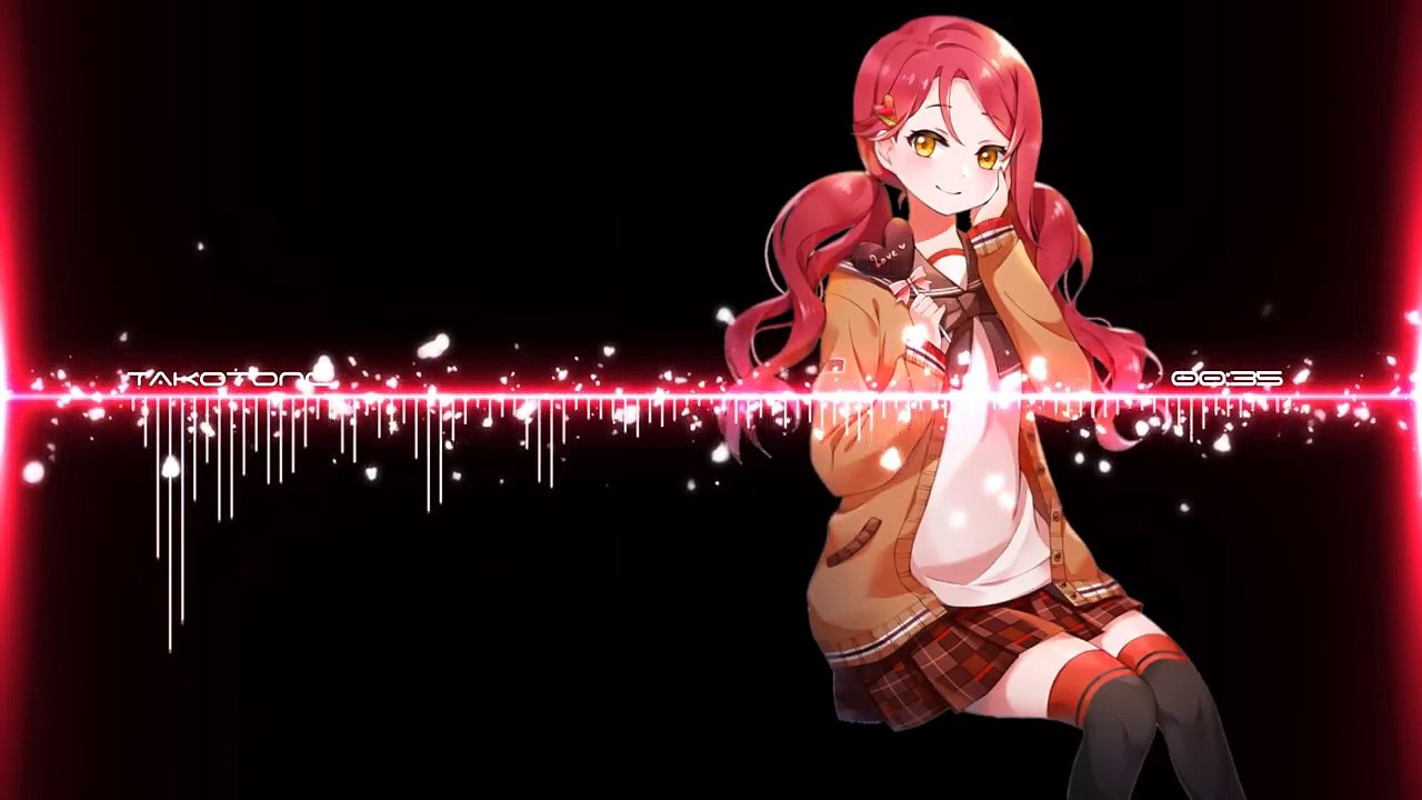 【Nightcore】WHAT IS LOVE