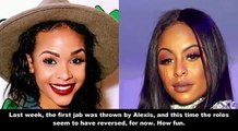 Too Far? Alexis Skyy Goes Off On Masika For Saying This About Her Child