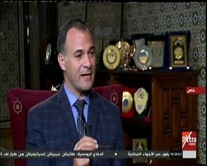 السفير حسام زكى: القضية الفلسطينية ستطرح بشكل خاص فى "قمة الدمام"