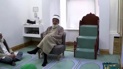 Q&A Session 3 (Part 1) By Sheikh Imran Hosein