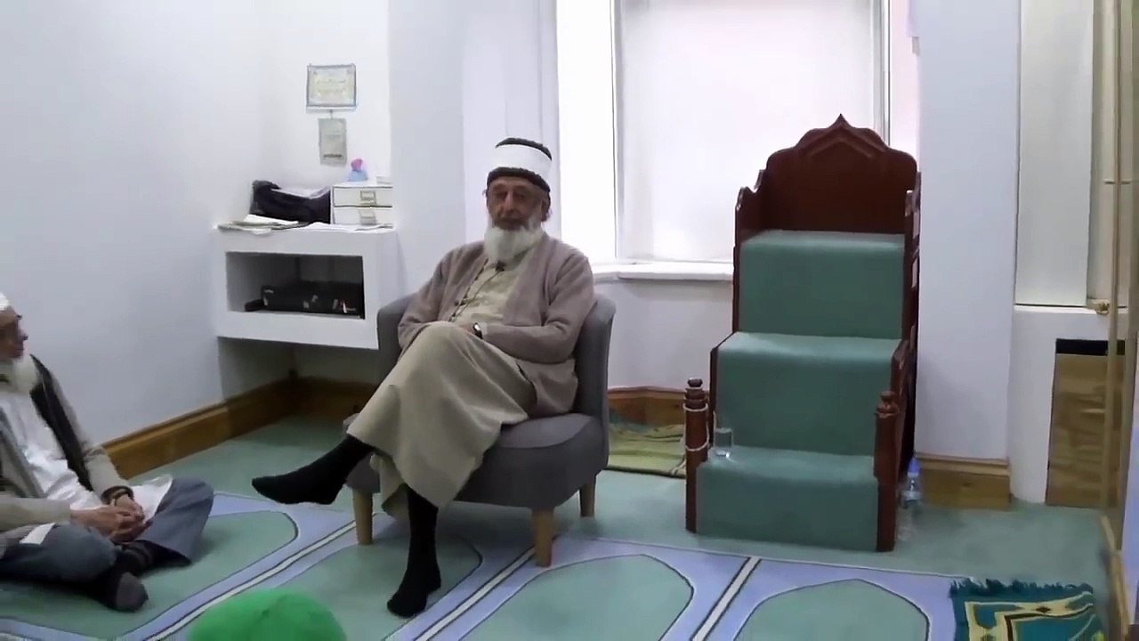 Q&A Session 3 (Part 1) By Sheikh Imran Hosein