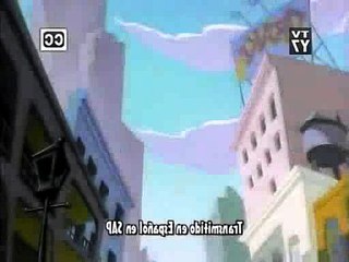 Darkwing Duck S01E34 Up, Up And Awry