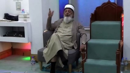 Q&A Session 3 (Part 2) By Sheikh Imran Hosein