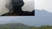 Spectacular Eruption at Sakurajima Volcano