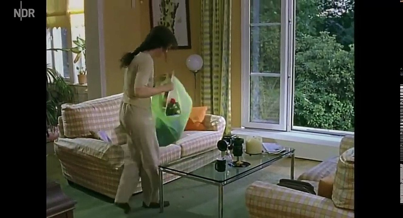 NEWW!!  Das Geheimnis des Rosengartens Herzkino DE 2000 part 2/2