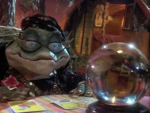 Dinosaurs S03E05 Little Boy Boo