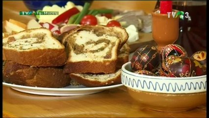 Veta Biris - Badita de pe Tarnava