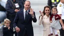 This Is Kate Middleton And Prince William’s Third Child’s Official Royal Title