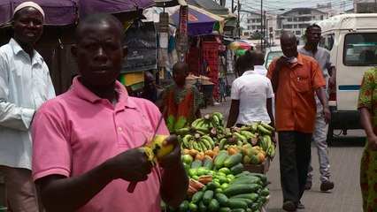 Reactions after Nigeria's Buhari says he will run for reelection