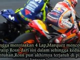 Mengejutkan!!!Komentar Bos Yamaha atas Insiden Rossi dan Marquez di Argentina 2018