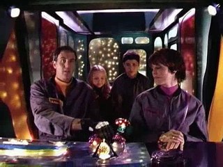 Phil Of The Future S02E08 Time Release Capsule