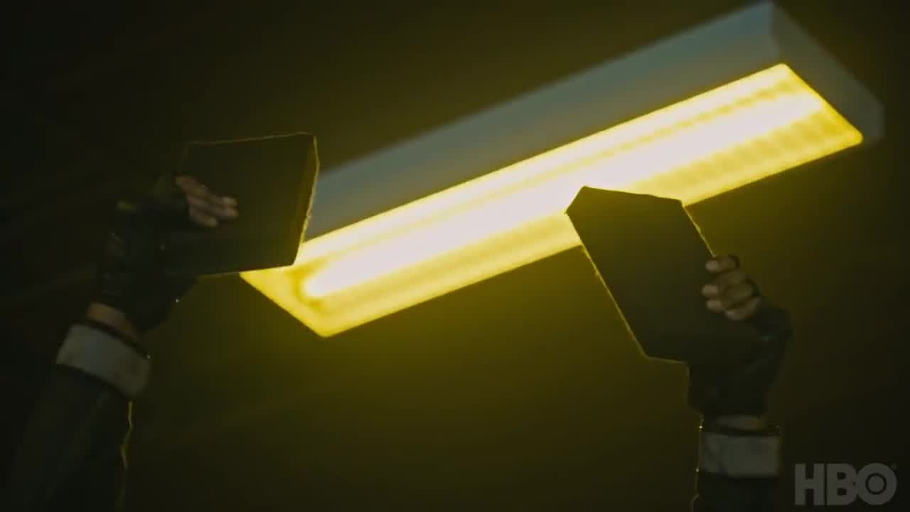 Fahrenheit 451 (2018) Official Trailer