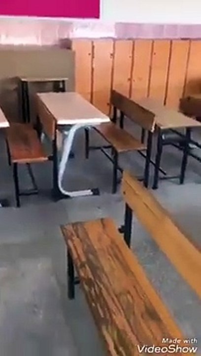 Tuğba Öğretmen Hayalindeki İngilizce Sınıfını Kurdu