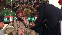 Sab Se Ola o aala hamara nabi Naat By Hafiz Tahir Qadri - Studio 4