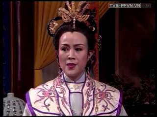 Bao Thanh Thiên 1993 tập 13 - Ly Miêu Hoán Chúa