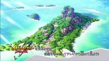 Inazuma Eleven Ares Ep.01 [HD SUB-ITA]