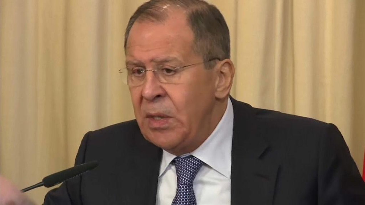 Lawrow: Türkei soll Afrin an Syrien zurück geben