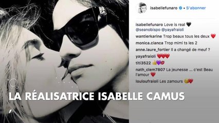 Jazz (Les Anges) victime d'un braquage, le fils de Pascal Obispo en couple