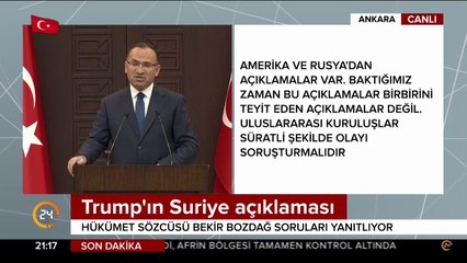 Bakanlar Kurulu toplantısı